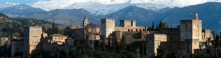 La Alhambra, cuya gestión está bajo sospecha, es el principal atractivo de Granada