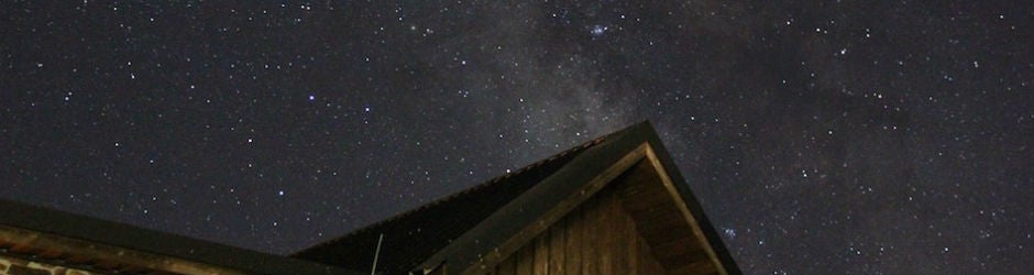 En Borreguiles, Sierra Nevada, habrá observación de estrellas. Cetursa