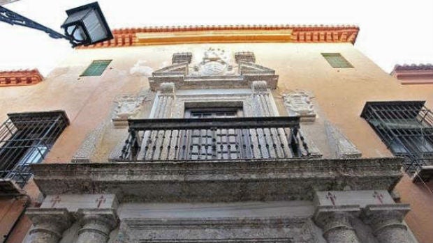 El fiscal cree que el exalcalde de Granada «influyó» en la cesión irregular del palacio del Albaicín