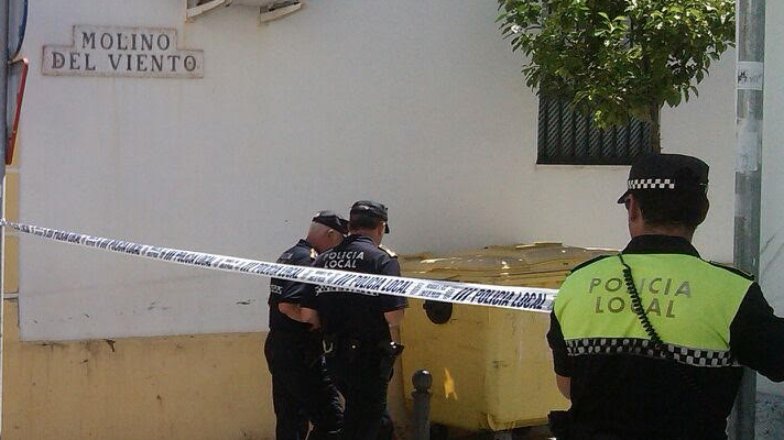 La Policía Local de Jerez carece de chalecos antibalas con el riesgo que esto supone