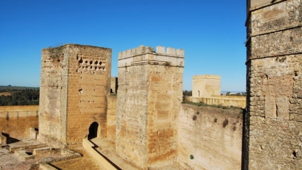 El Castillo de Alcalá será uno de los elementos destacados de las rutas