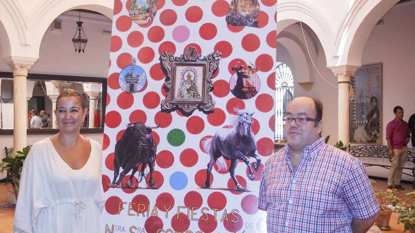 Ópera, festival de música y toros para la Feria de Utrera