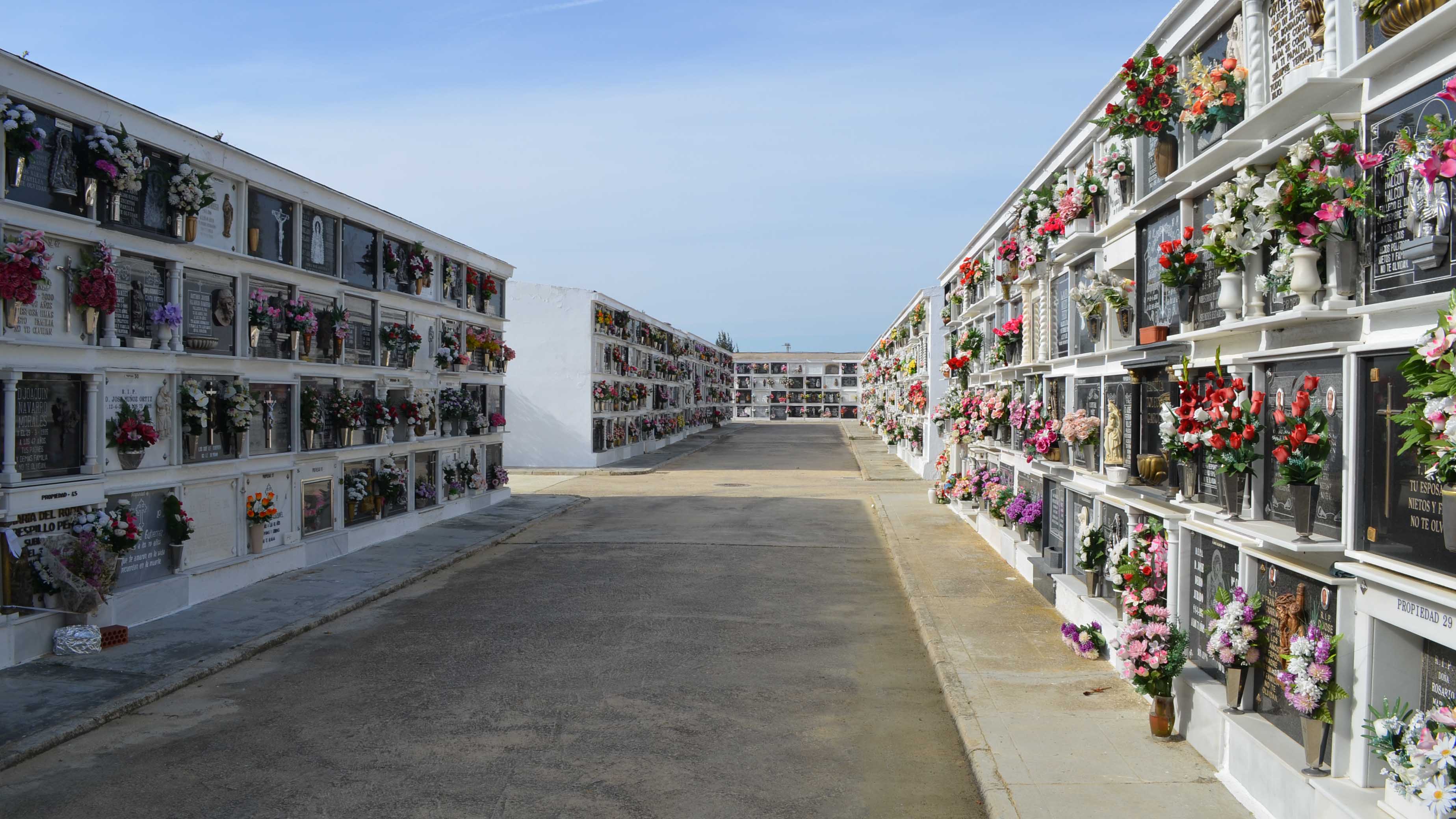 El PP propone ayudas para los utreranos que no puedan costearse los servicios funerarios