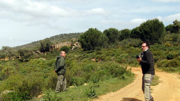 Los Montes de Propio de Jerez ofrecerán espacios para celebrar eventos