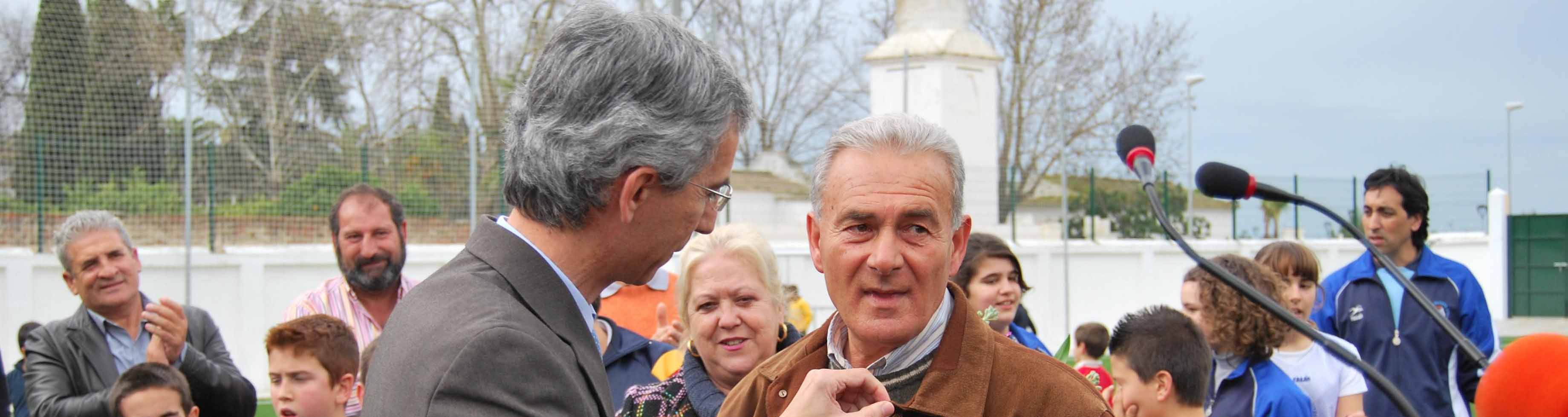 La carrera rinde homenaje al cronista deportivo Pepe Álvarez