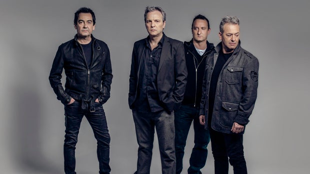 Hombres G