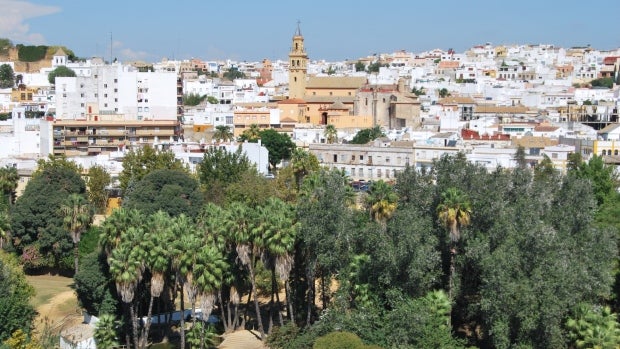 El centro de la ciudad y los parques de ribera serían receptores de inversiones