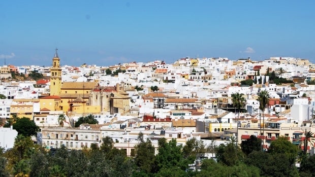 Alcalá logra sobrepasar la cifra de 75.000 habitantes