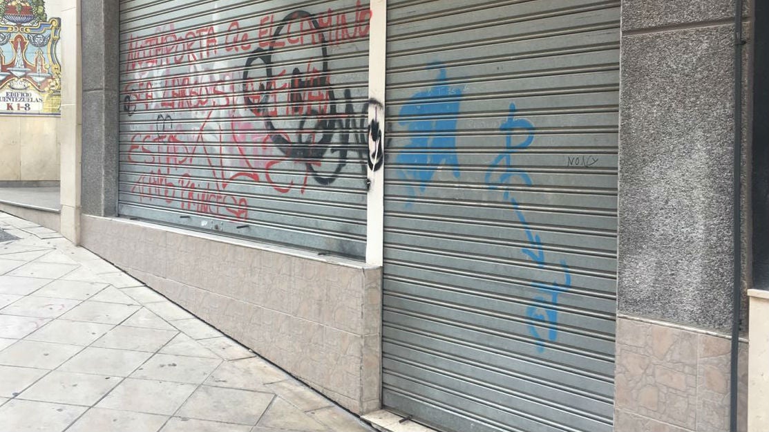 La Policía encuentra una adolescente en coma etílico en una fiesta ilegal de Jaén