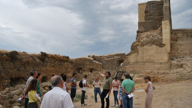 El Alcázar del rey don Pedro, un nuevo atractivo de primer orden en Carmona