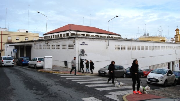 Una Casa de la Juventud para dinamizar el centro Alcalá de Guadaíra