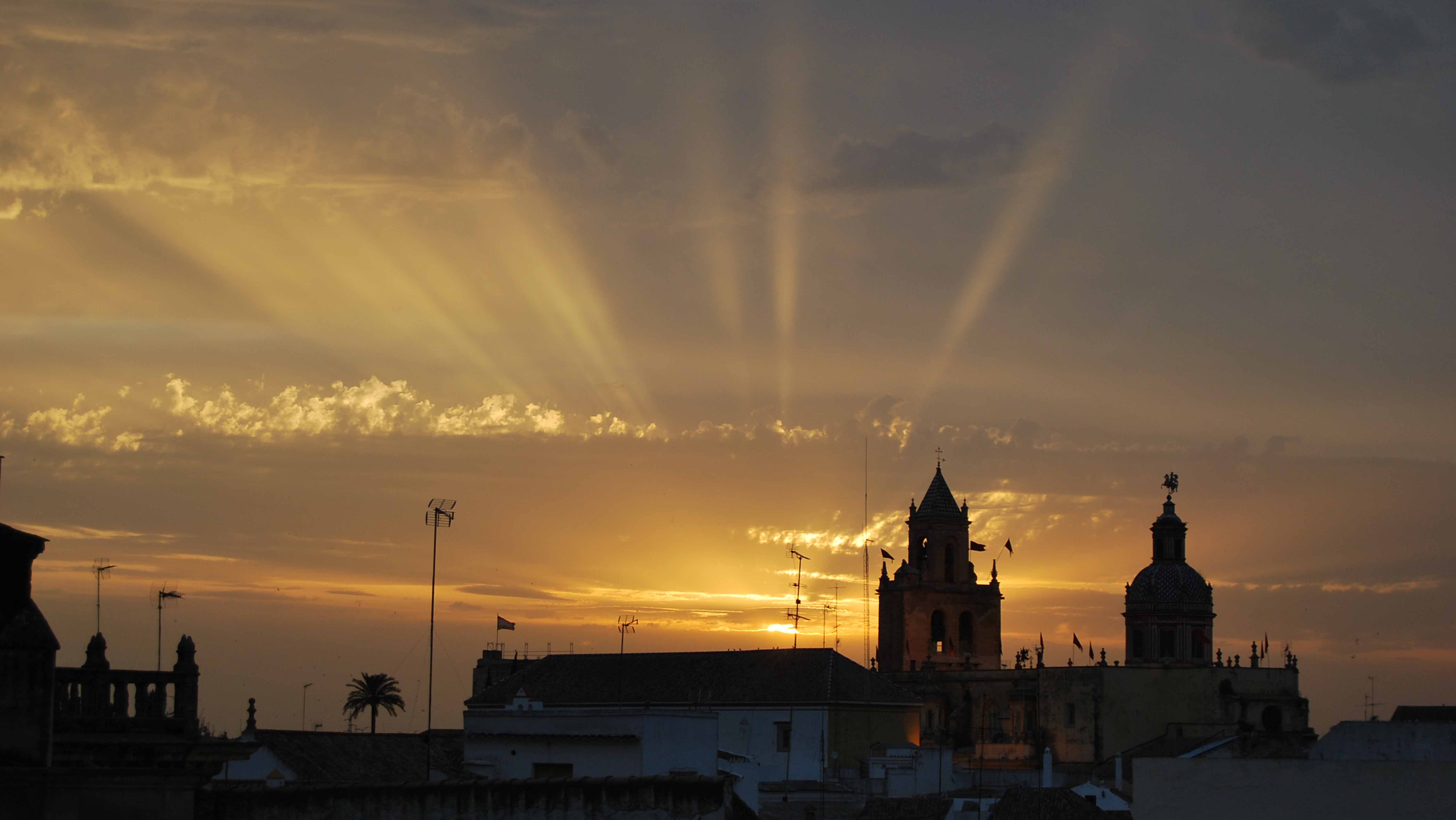 ¿Por qué se está quedando vacío el centro de Utrera?