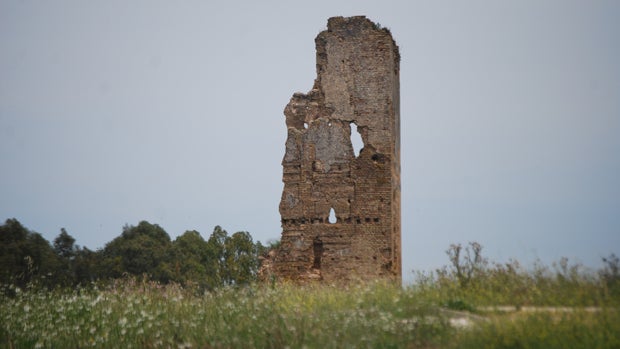 Torre de los Herberos