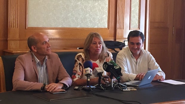 Marbella arranca su nuevo modelo de ciudad