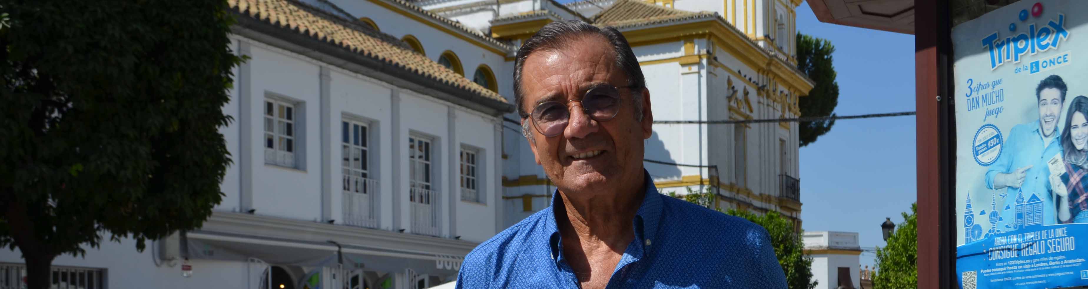 Juan Pedro López Núñez ha escrito 'El Regreso del Abate'