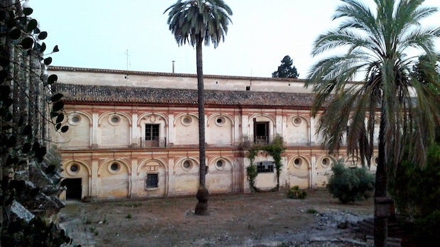 San Isidoro del Campo, la joya abandonada