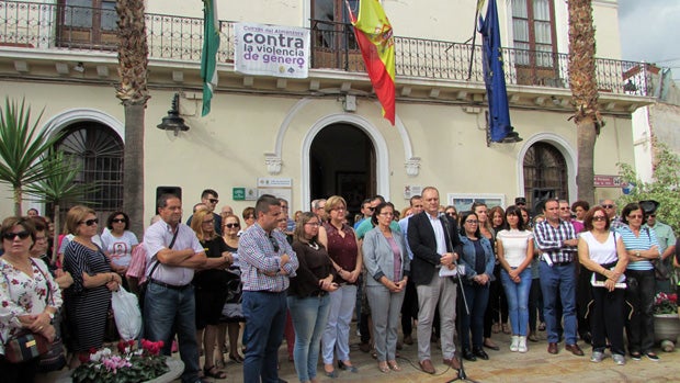 La mujer asesinada en Burjulú (Almería) no había denunciado a su pareja