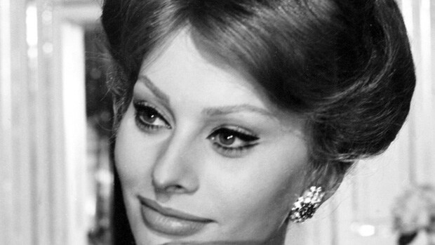 Sophia Loren volverá a brillar en Almería