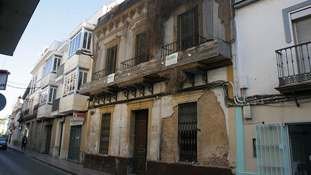 La calle Santa María Magdalena se cortará al tráfico este fin de semana