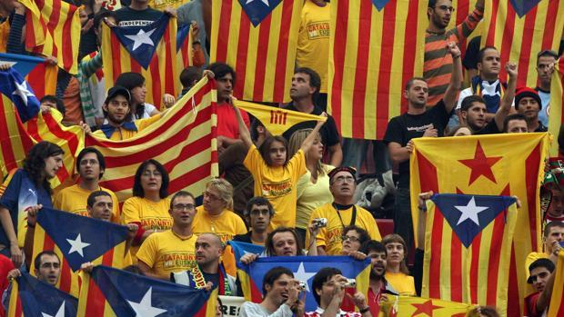 El desafío catalán se debate en Málaga