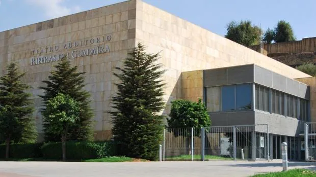 El Ayuntamiento de Alcalá recupera la gestión directa del Auditorio Riberas del Guadaíra