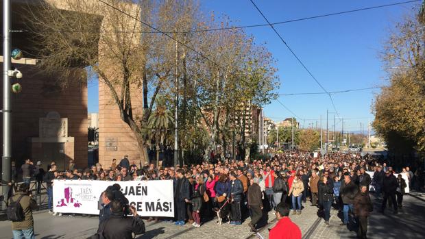 Jaén merece más denuncia que Podemos Andalucía copia sus señas de identidad