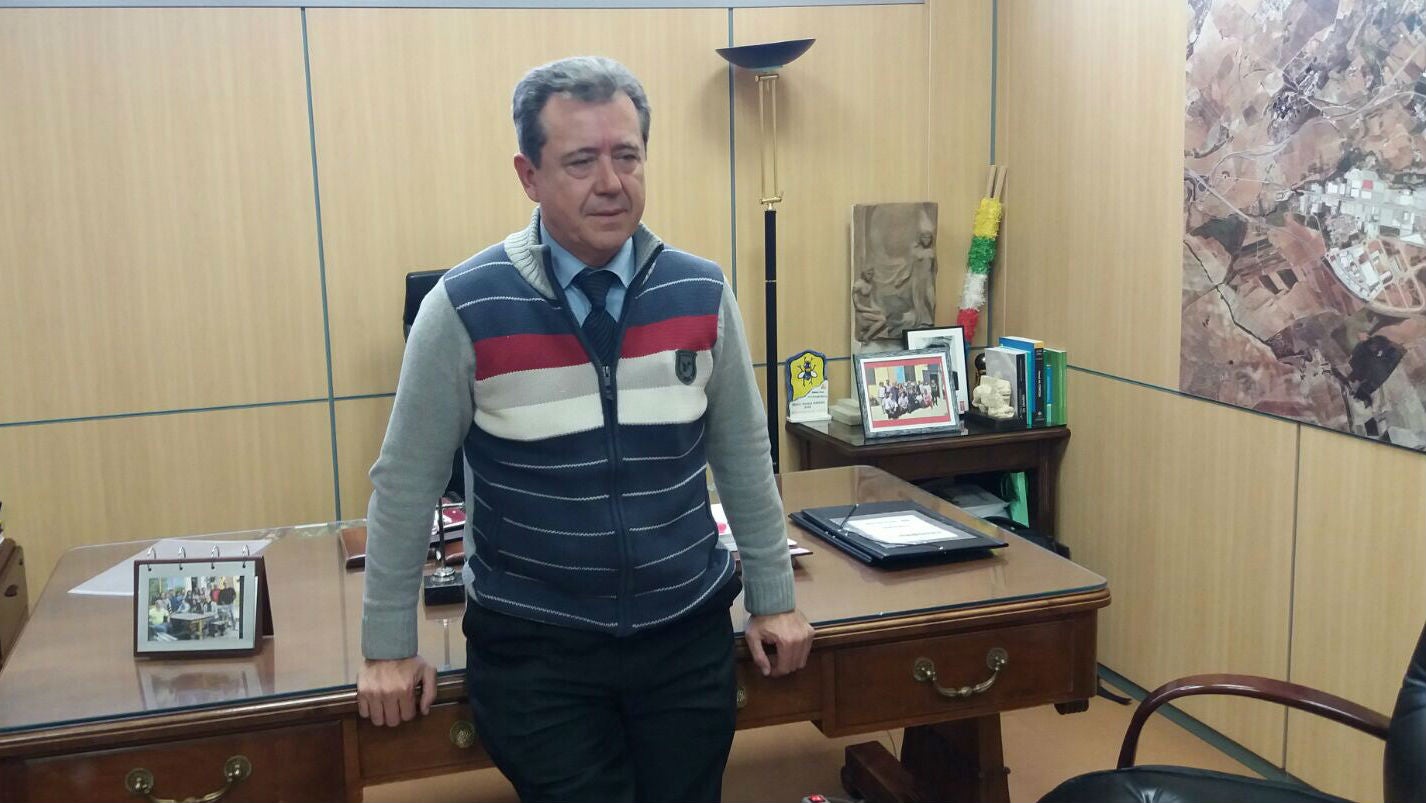 La crisis del PSOE dinamita al equipo de gobierno del Ayuntamiento de Linares