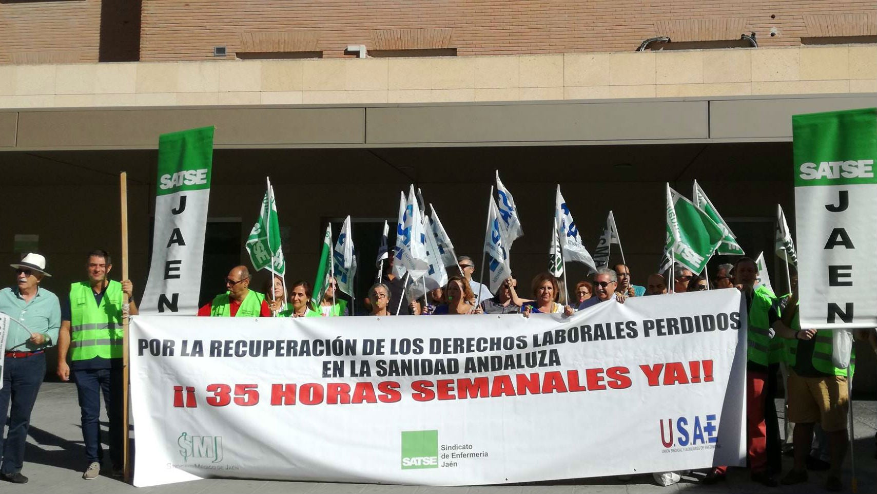 Denuncian que una enfermera atendió a 11 recién nacidos durante 3 días por falta de personal