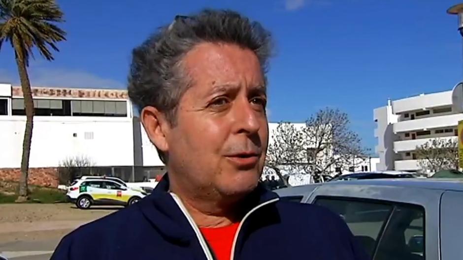 «Tenemos mucha rabia, muchas preguntas, ¿por qué?»