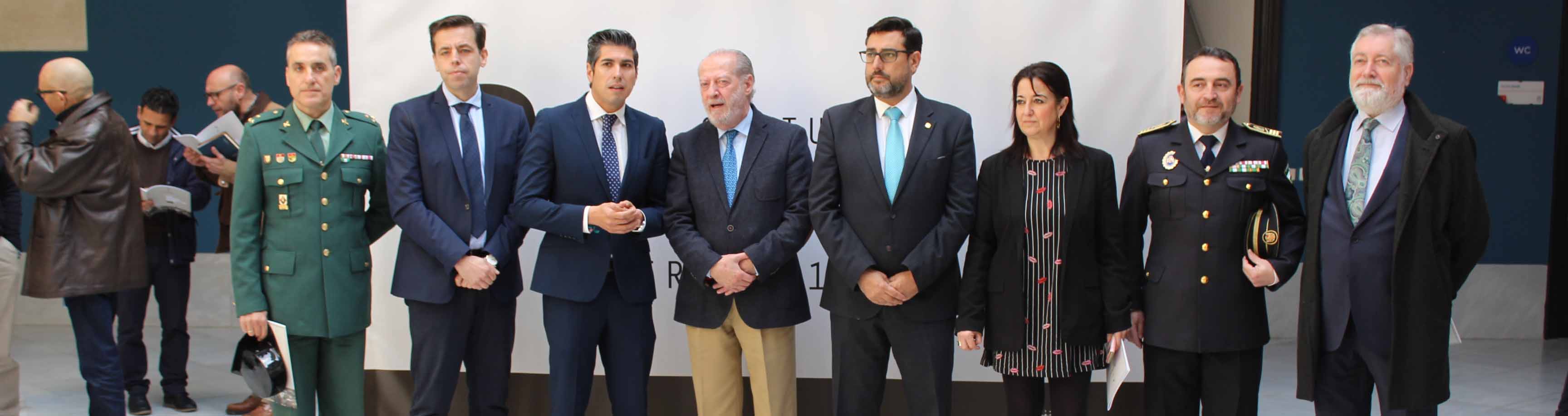 De abril a noviembre se sucederán numerosas propuestas culturales en Utrera