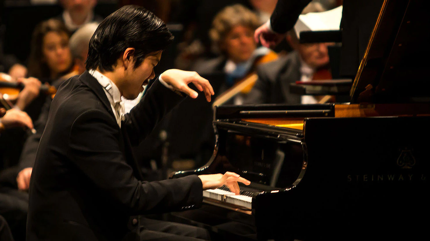 El pianista coreano Honggi Kim gana el concurso internacional Premio Jaén
