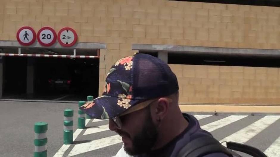 Kiko guarda silencio ante la supuesta infidelidad de Isa