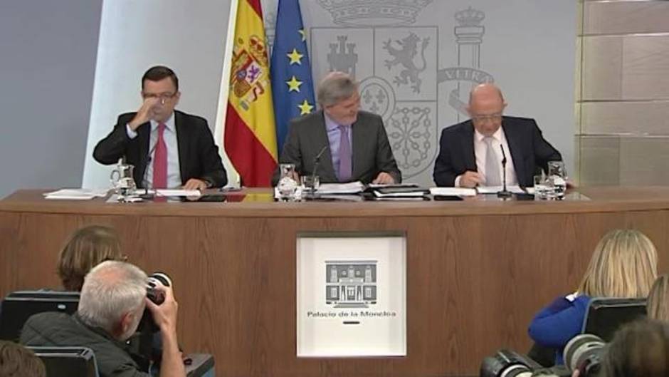 Gobierno pagará subida de pensiones con un impuesto digital