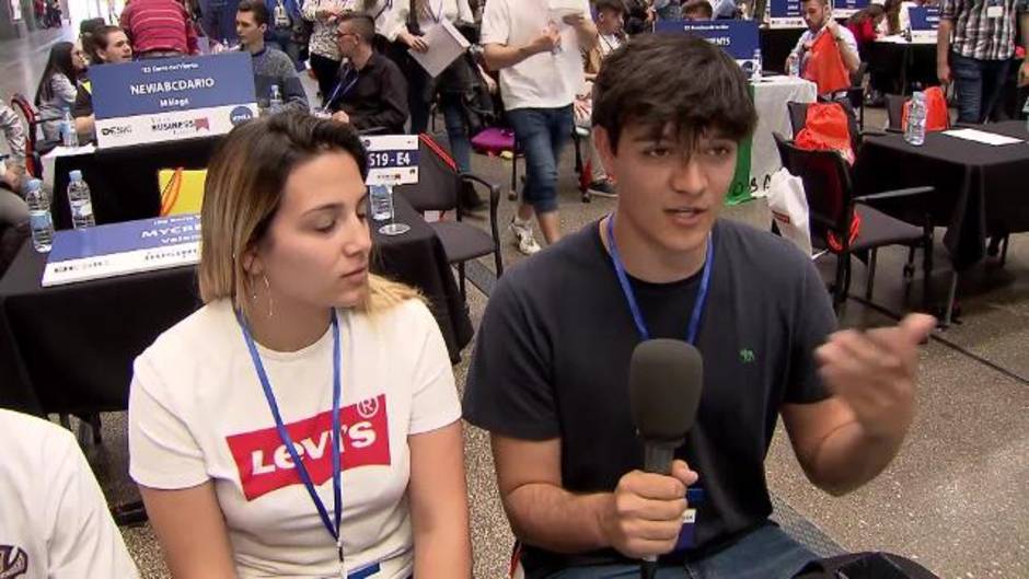 ¿De dónde son los mejores empresarios virtuales del país?