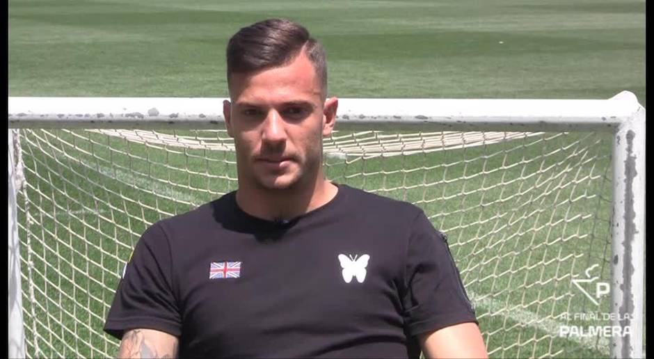 Pedro: "Llevaba mucho tiempo esperando esta oportunidad"