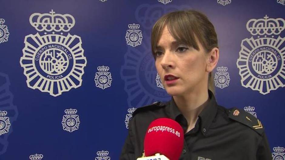 Cae una red internacional de tráfico de drogas en Málaga y Cádiz