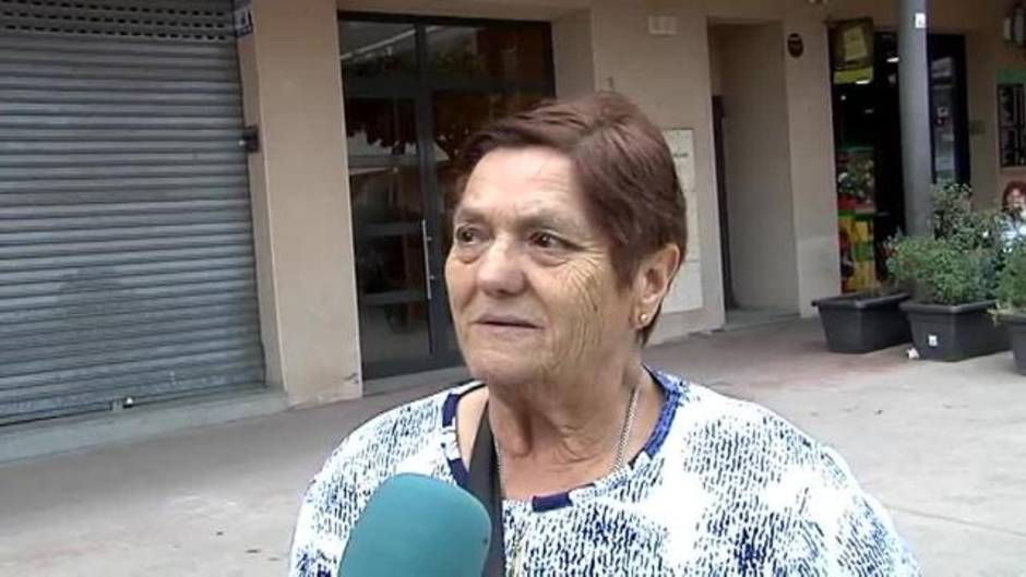 Anna Gabriel se queda sin dinero en Suiza