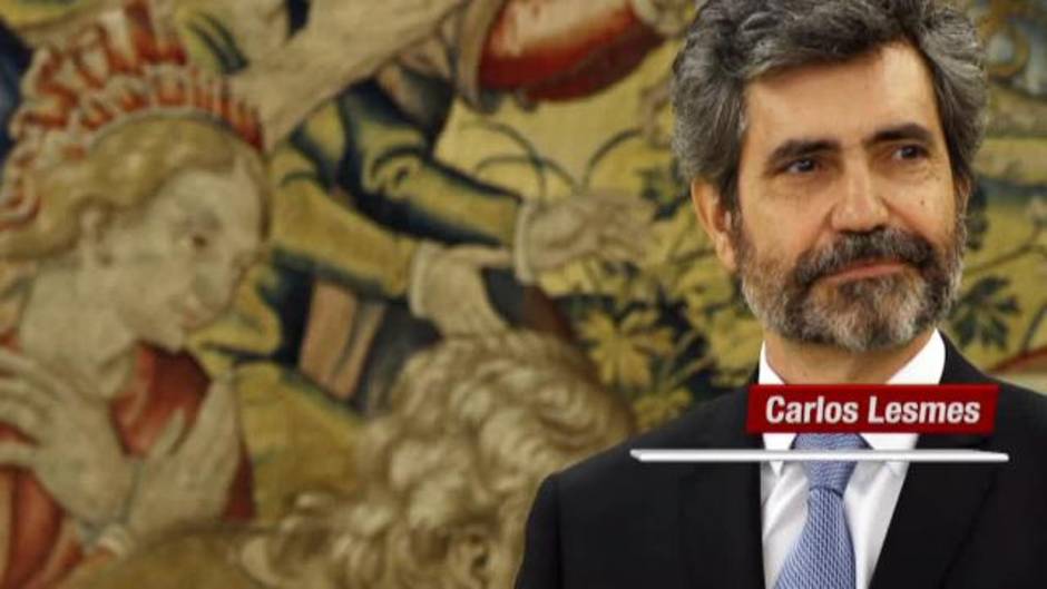 Enfrentamiento entre poder judicial y político a cuenta de la sentencia a La Manada