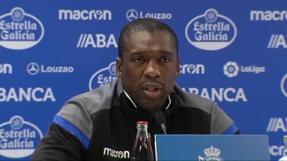 Seedorf: "Los milagros suceden"