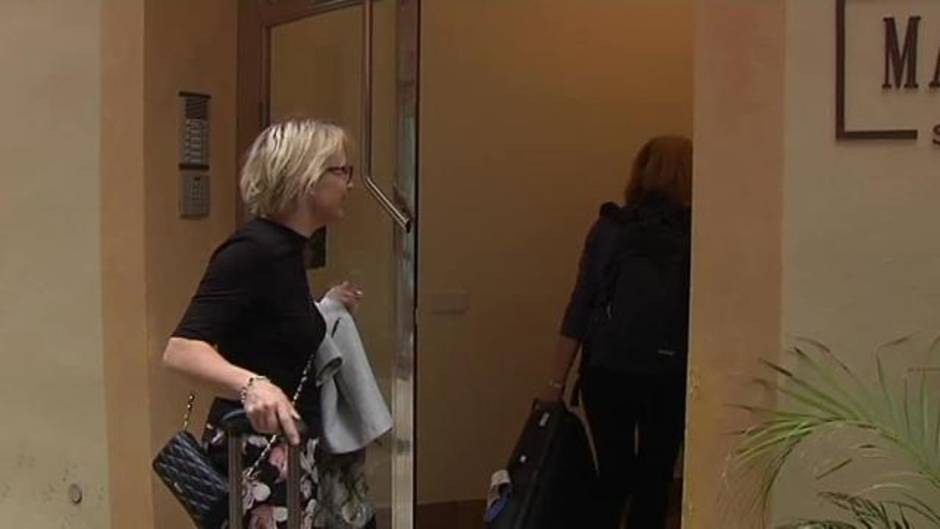 Las ciudades vs Airbnb