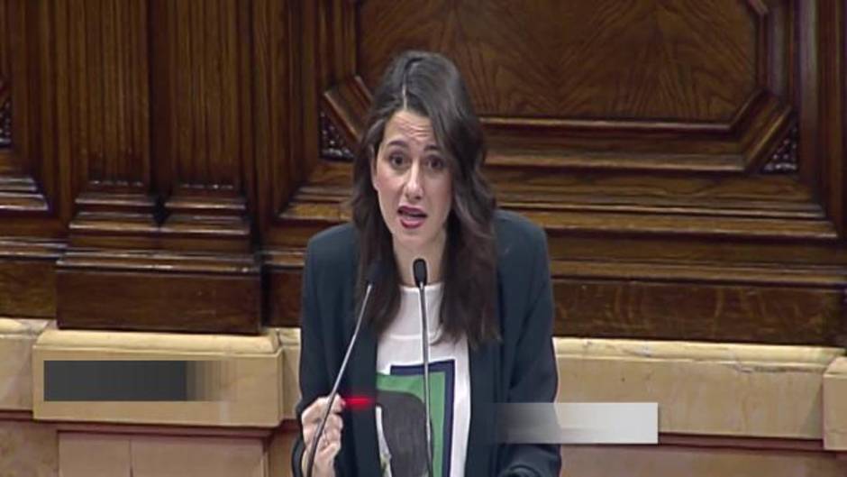 Aprobada la ley para investir un presidente a distancia en Cataluña