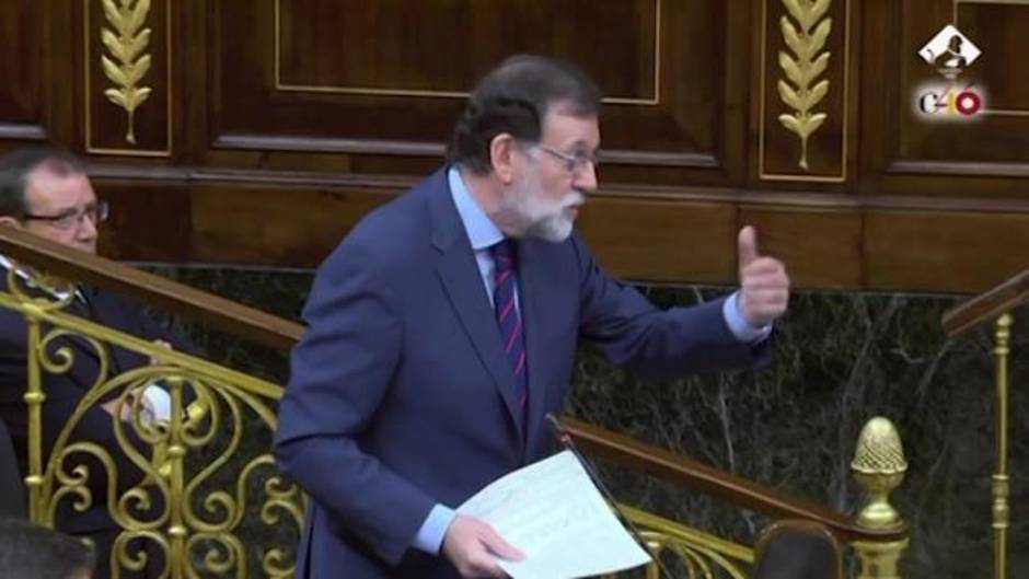 Rivera rompe el acuerdo con el Gobierno en Cataluña