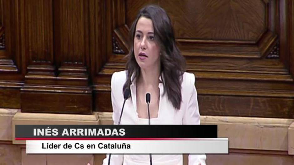 El Parlament rechaza investir a Torra y volverá a votar el lunes