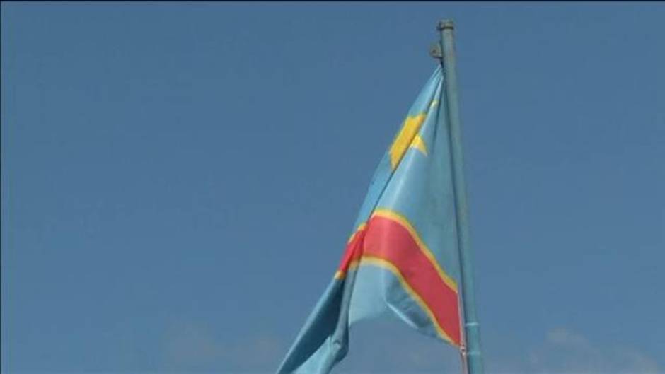 Arranca la vacunación contra el ébola en República Democrática del Congo