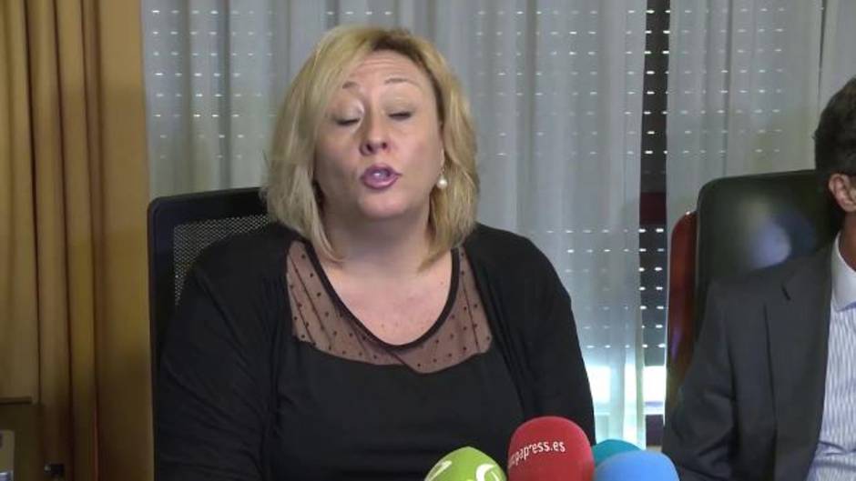 Madre denuncia "malos tratos físicos y psíquicos"a su hija con TEA