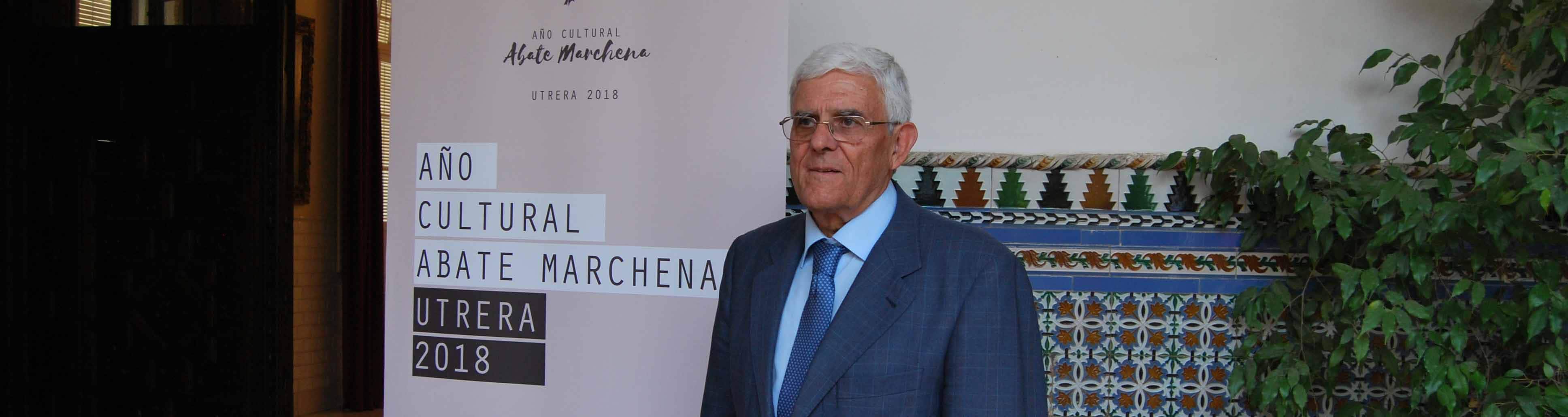 Pedro Sánchez Núñez ha recopilado en este trabajo los datos principales del Abate Marchena