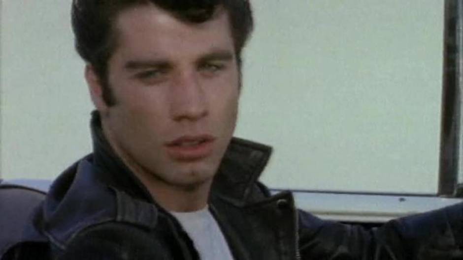 El musical Grease cumple 40 años