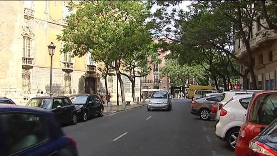 EDUARDO ZAPLANA PASA SU SEGUNDA NOCHE EN PRISIÓN