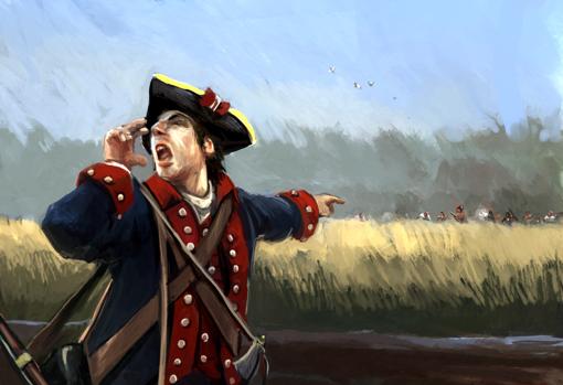 Fernando de Leyba, el héroe que salvó a los americanos de la tiranía británica