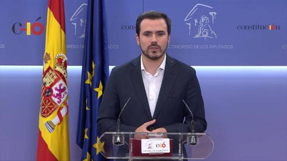 PSOE pide apoyo a su programa de Gobierno